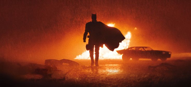 The Batman